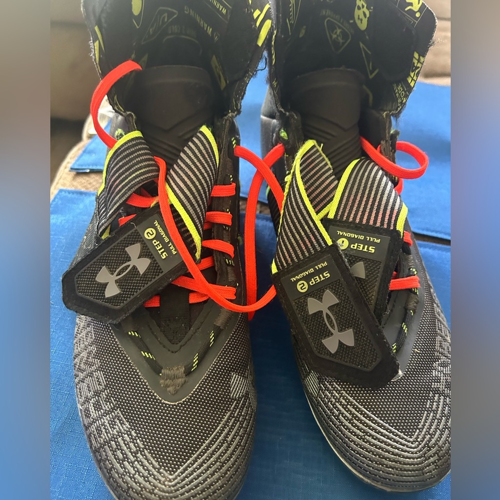 Football Cleats